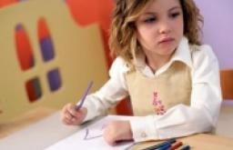 Залог успешности: выявление творческих способностей у детей